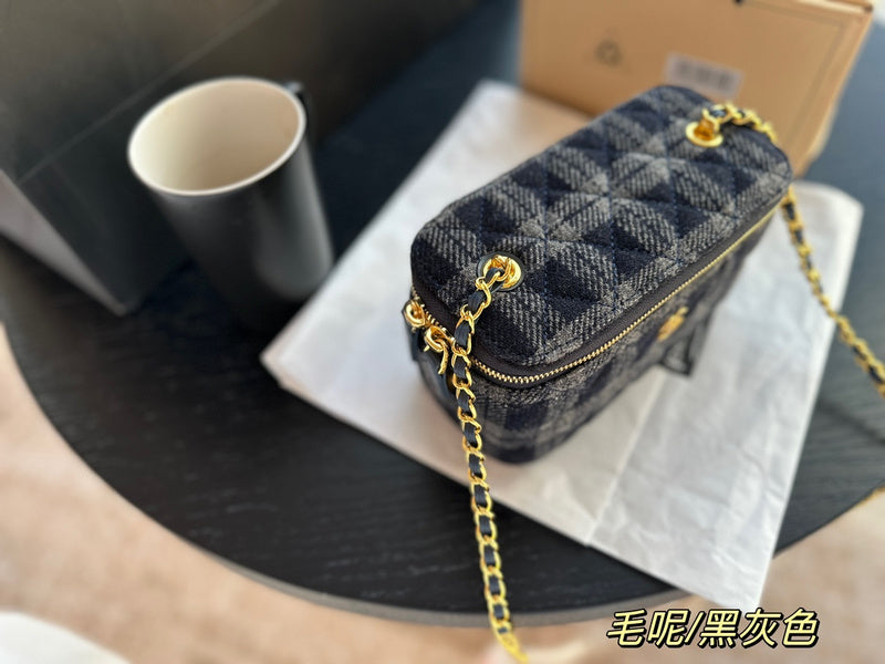 Satchel Bags - CHL Bags - 7129