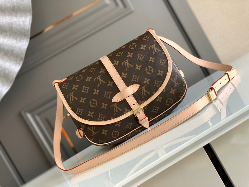 Glami Fashion Lu-Vi bags - 17054