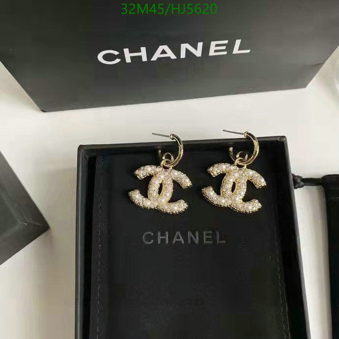 SAMC - CHL Jewelry - 505