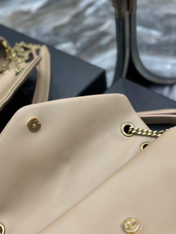 Satchel Bags - SLY Bags - 262