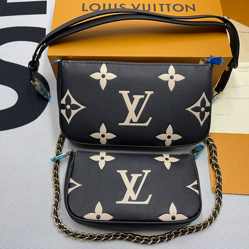 Satchel Bags - VL Bags - 7392