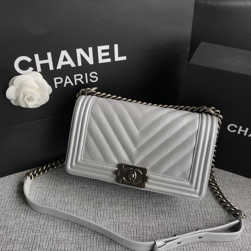 Satchel Bags - CHL Bags - 425