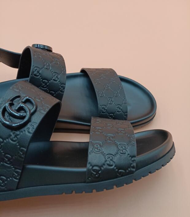 SAMC - GUKI Men Shoes - 125
