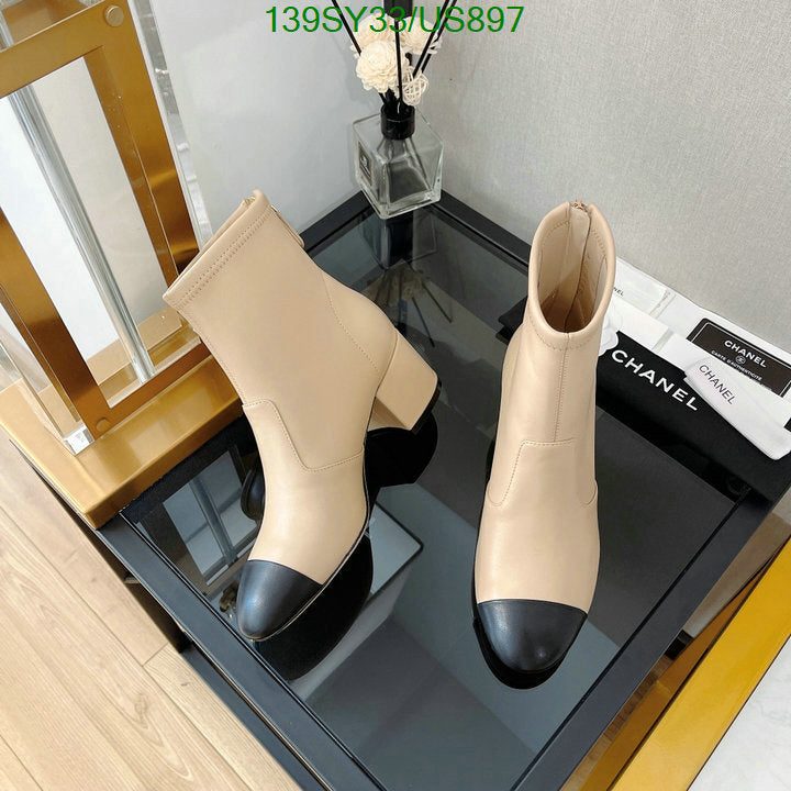 SAMC - CHL Women Boots - 147