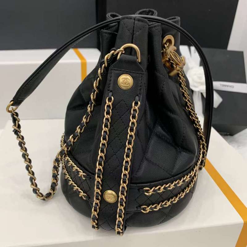 Satchel Bags - CHL Bags - 5609