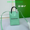 Satchel Bags - BGA Bags - 2331