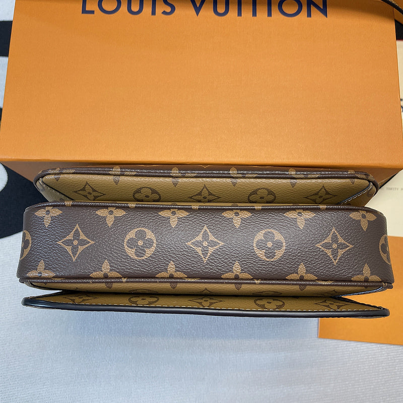 Satchel Bags - VL Bags - 7679