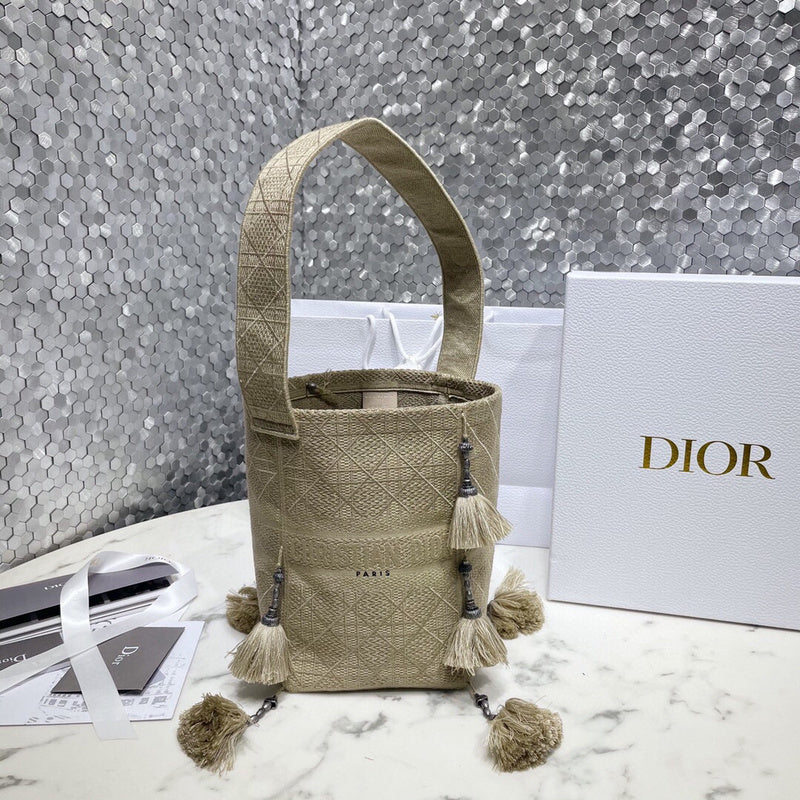 ELE - Dir Bags - 1707