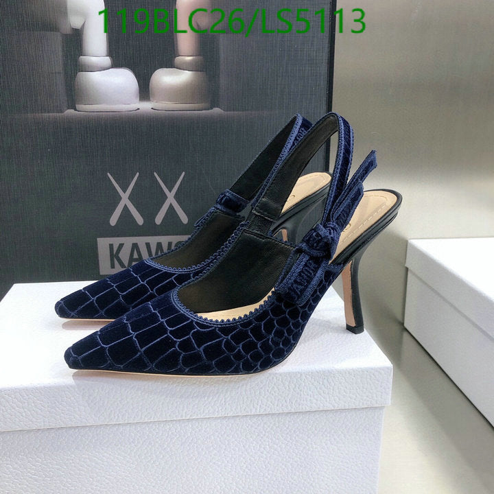 SAMCC - DOR Women Shoes - 2426