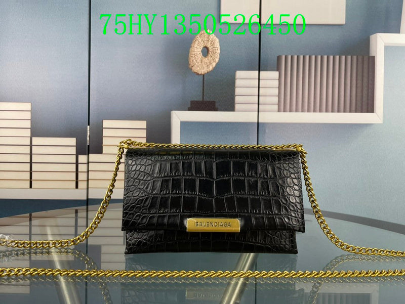 Satchel Bags - BGA Bags - 2282