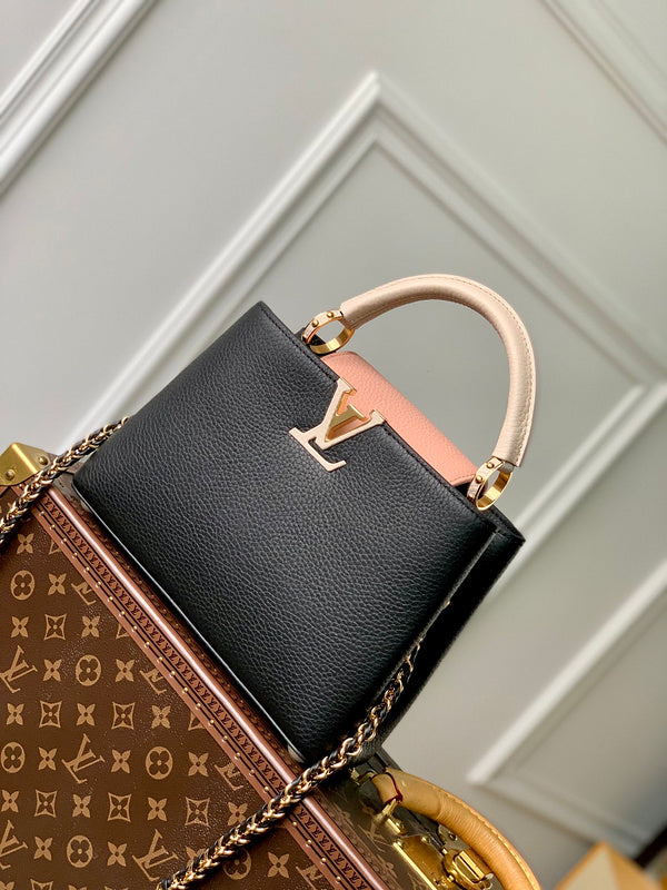 Satchel Bags - VL Bags - 1361