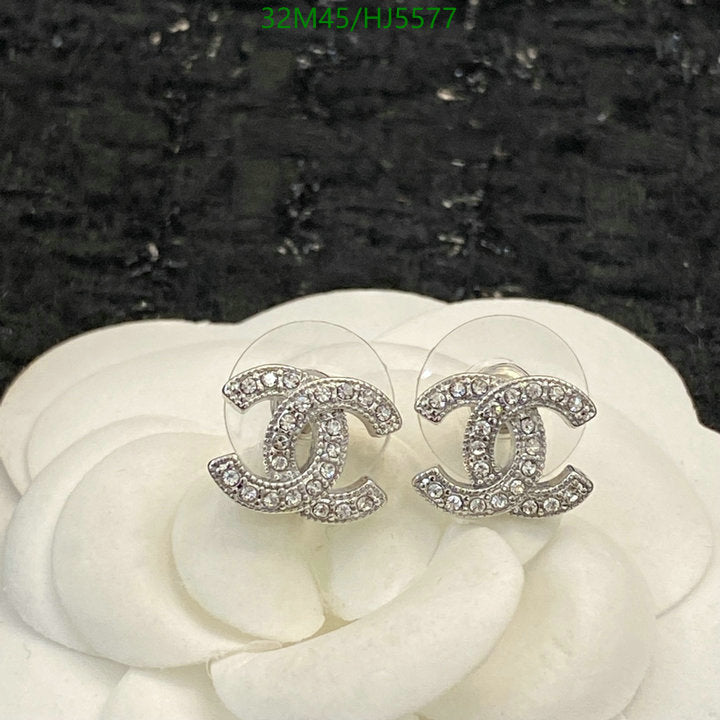 SAMC - CHL Jewelry Earrings - 270