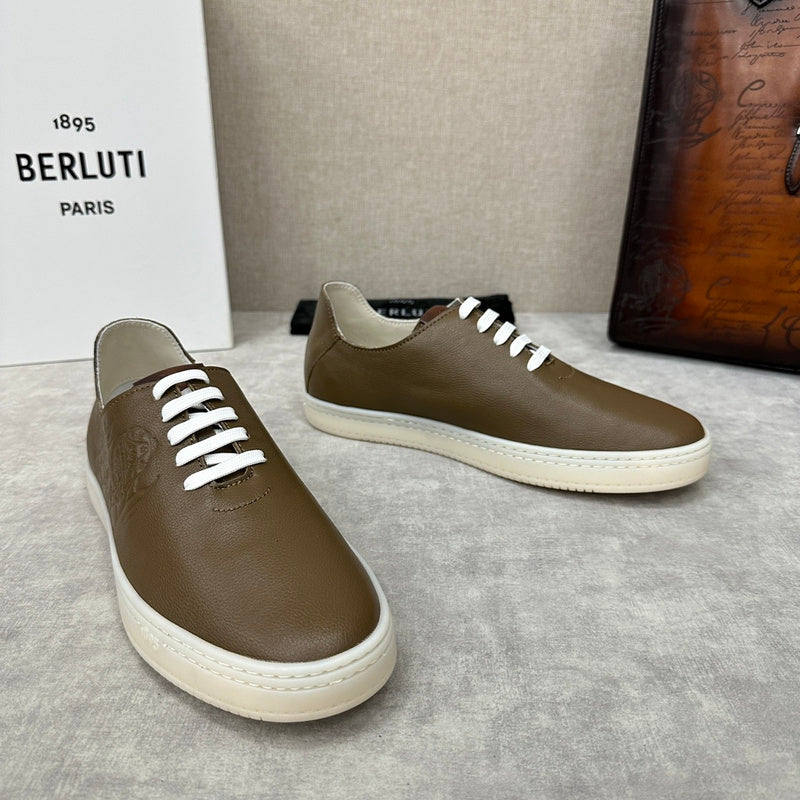 Glami - BRE Men Shoes - 594
