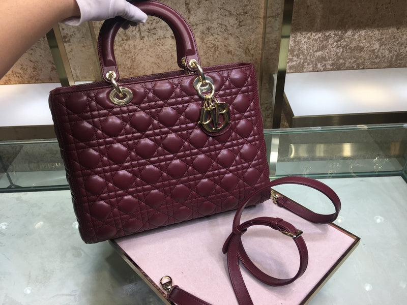 Satchel Bags - DOR Bags - 1161