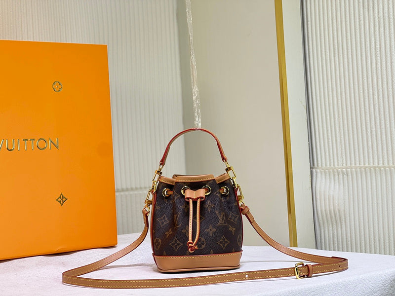 Satchel Bags - VL2 Bags - 553