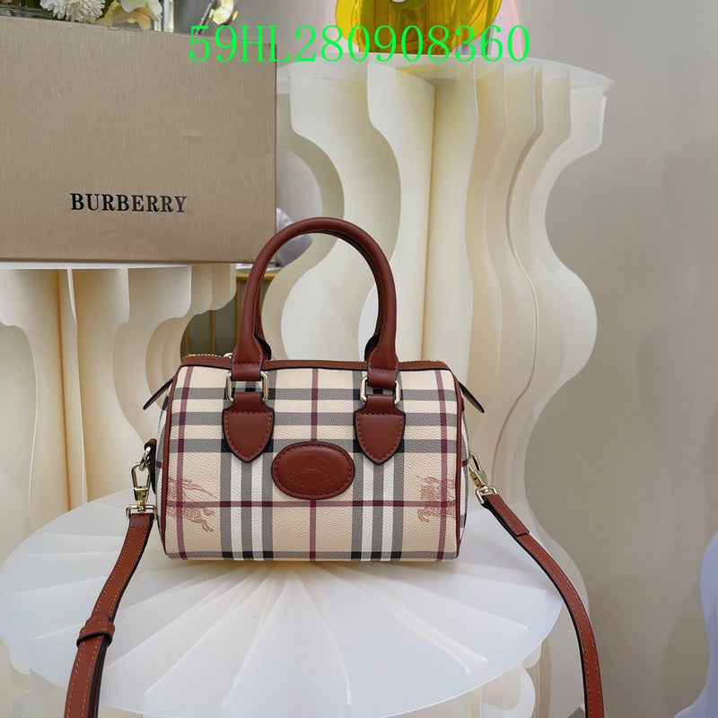 ELE Fashion -BBR Bags - 286