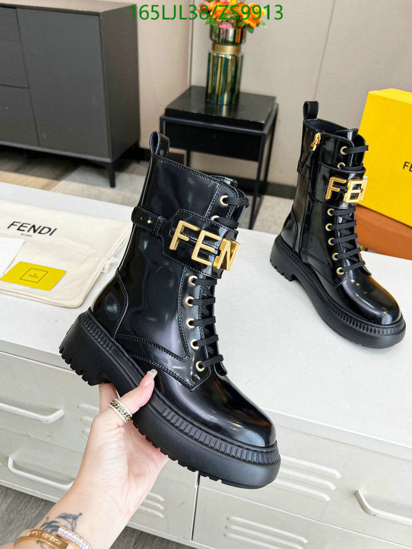 SAMC - FDE Women Shoes - 500