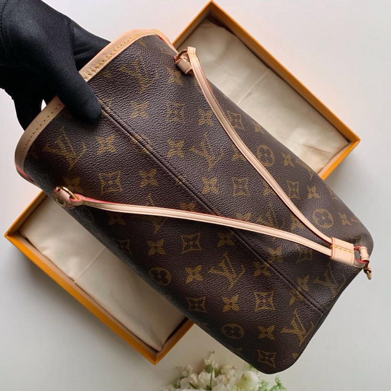 Glami Fashion Lu-Vi bags - 17823