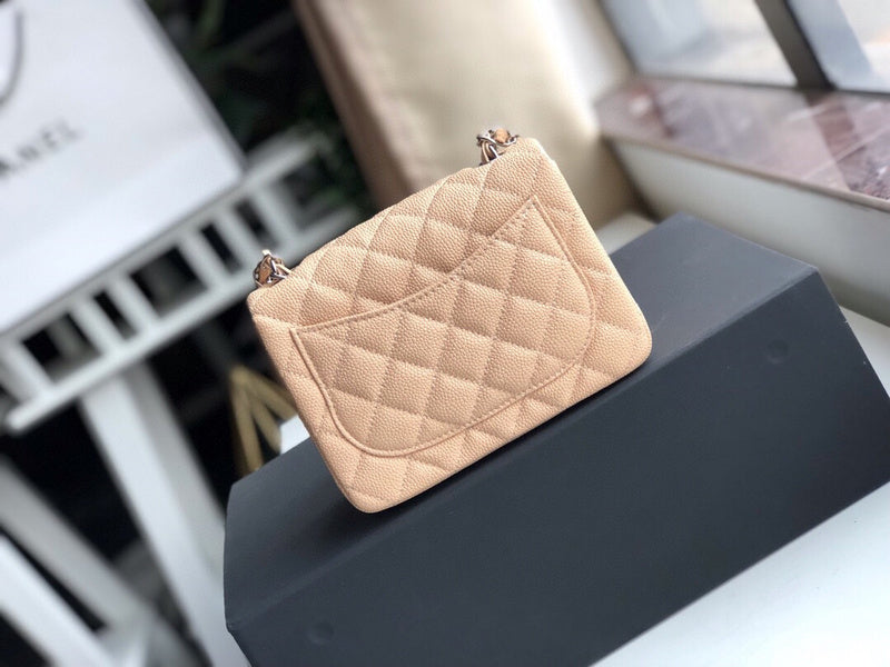 Satchel Bags - CHL Bags - 4169