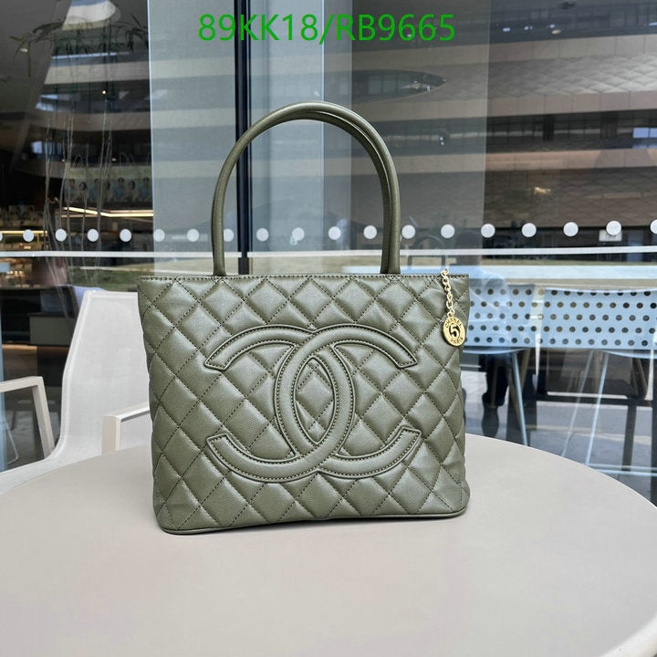 SAMC - CHL Bags Handbags - 066