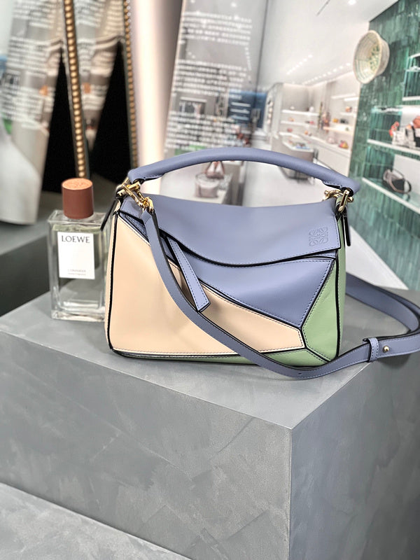 Glamy - LWO Bags - 074