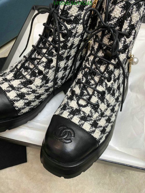 SAMC - CHL Women Boots - 049