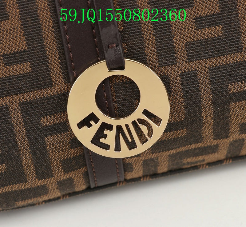 Glami - FDE Bags - 2483