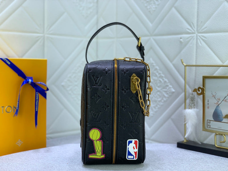 Satchel Bags - VL2 Bags - 561