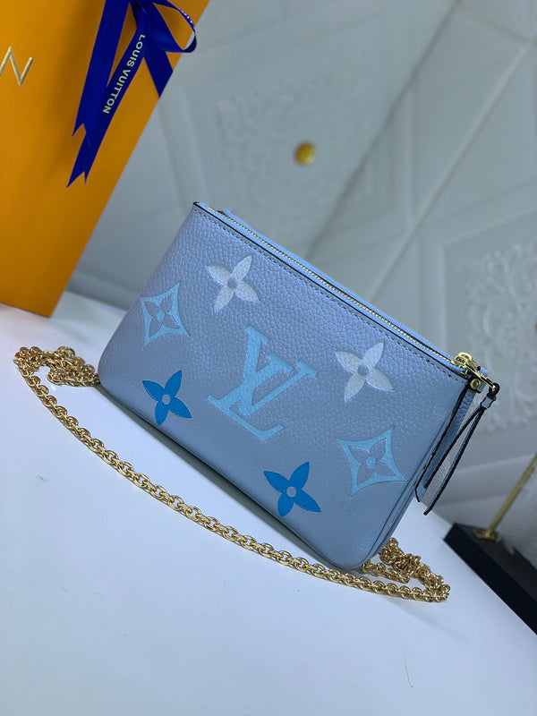Satchel Bags - VL Bags - 520