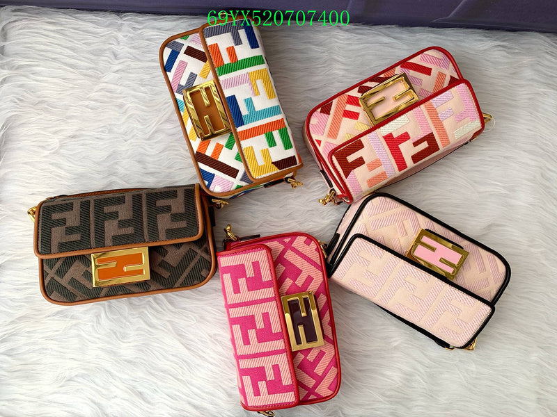Glami - FDE Bags - 2608