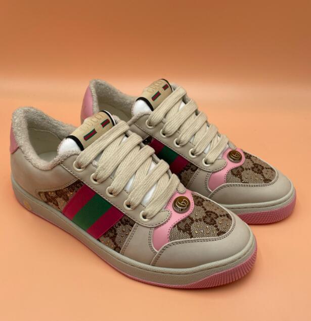 SAMC - GUKI Women Shoes - 281