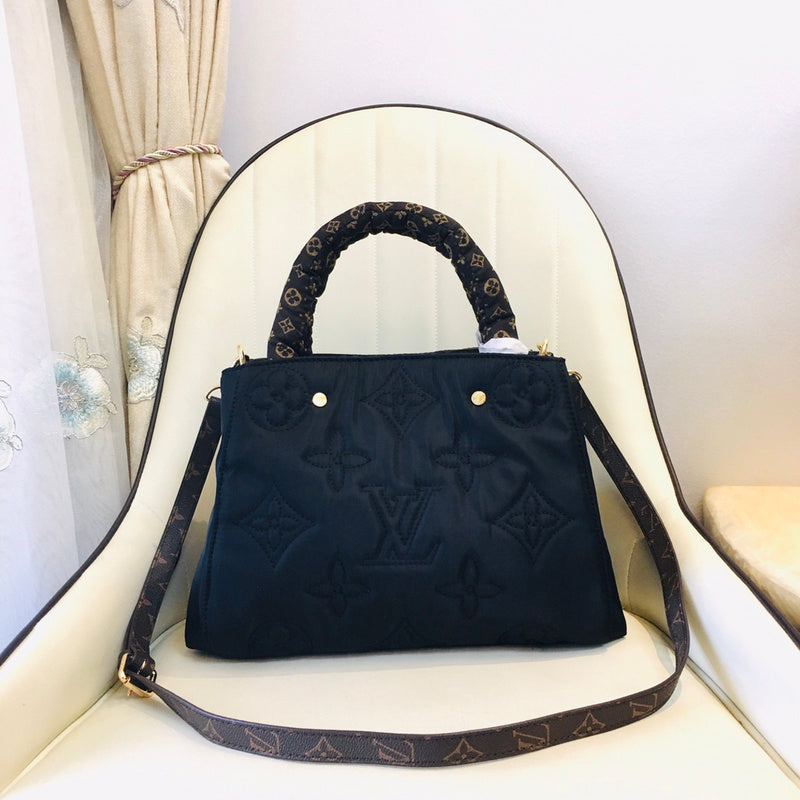 Satchel Bags - VL Bags - 546