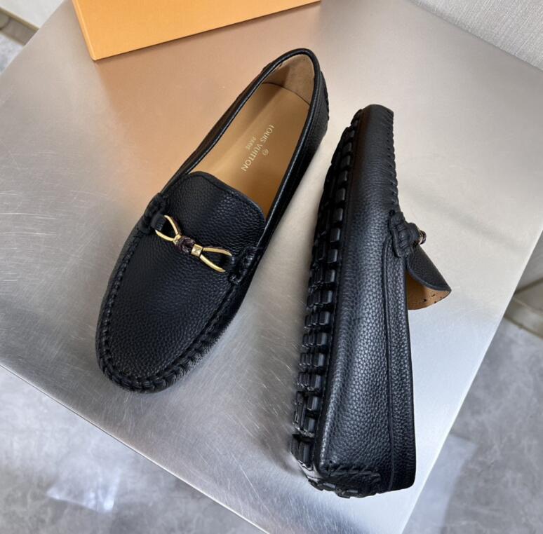 glamy - LOV Men Shoes - 851