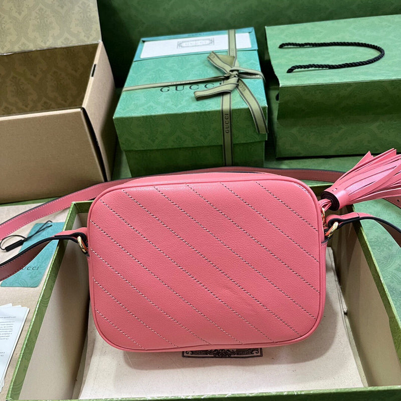Glami Fashion - GCI Bags - 3494