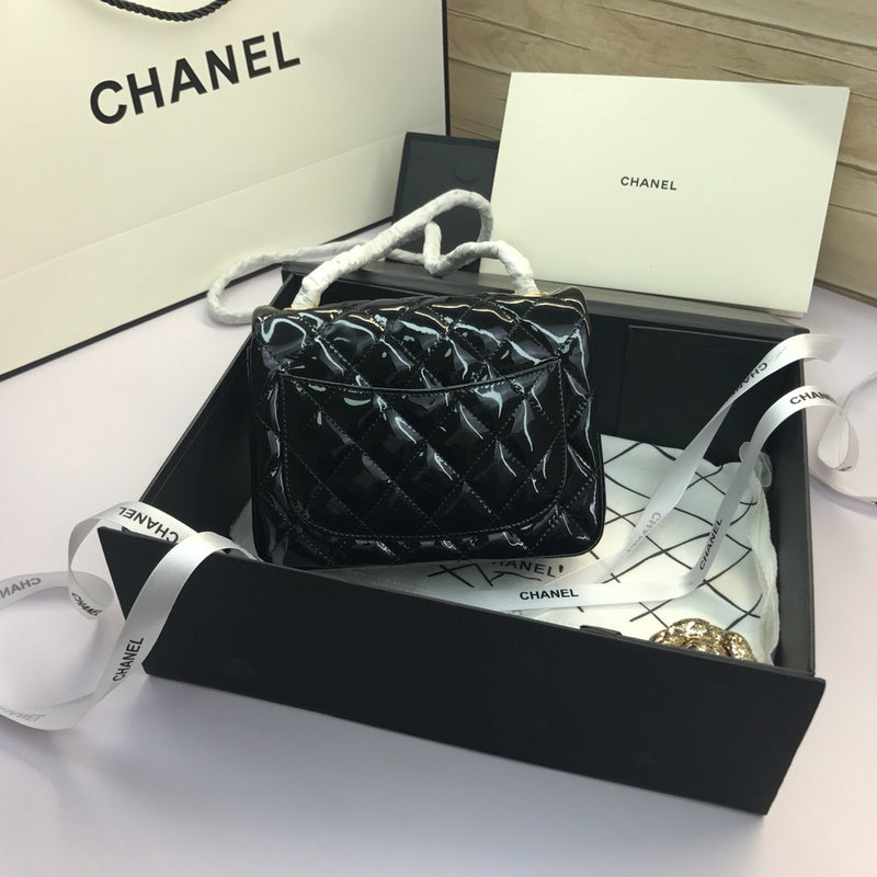 Satchel Bags - CHL Bags - 6567