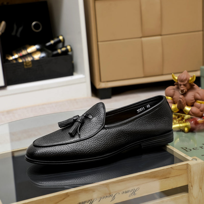 Glami - BRE Men Shoes - 404