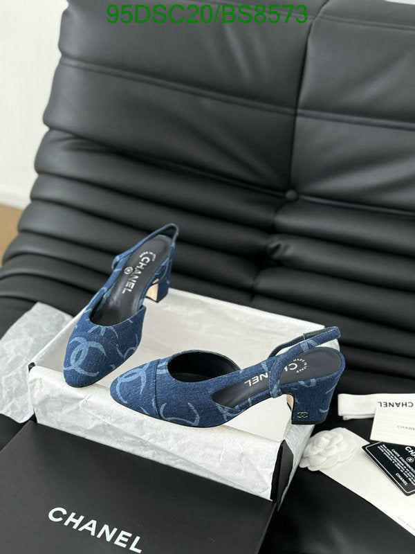 SAMC - CHL Women Shoes Ballet - 021