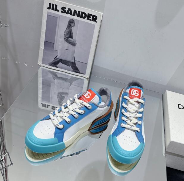SAMC - DAG Men Shoes - 088