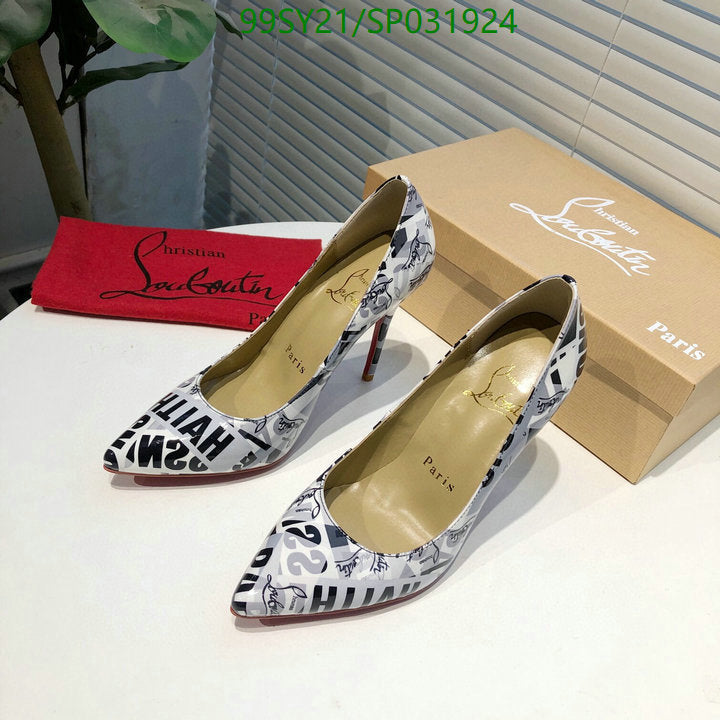 SAMC - CBL Women Shoes - 168
