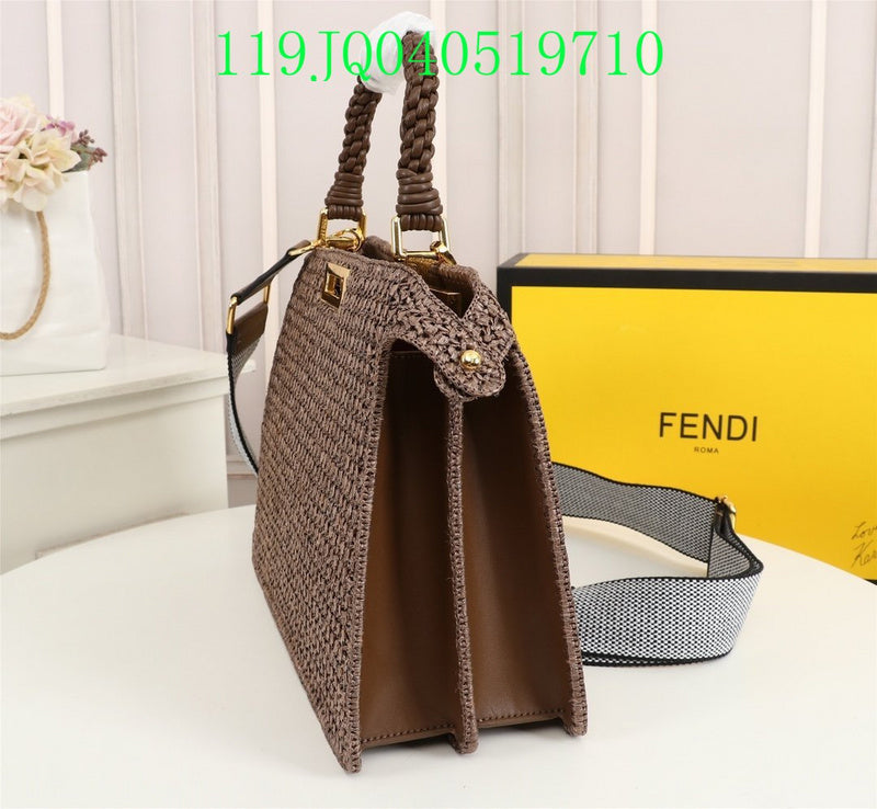 Glami - FDE Bags - 3116