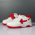 glamy - YZO Men Shoes - 086