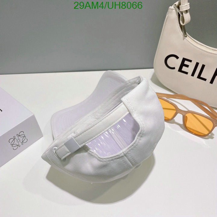 SAMC - CHL Caps & Hats - 060