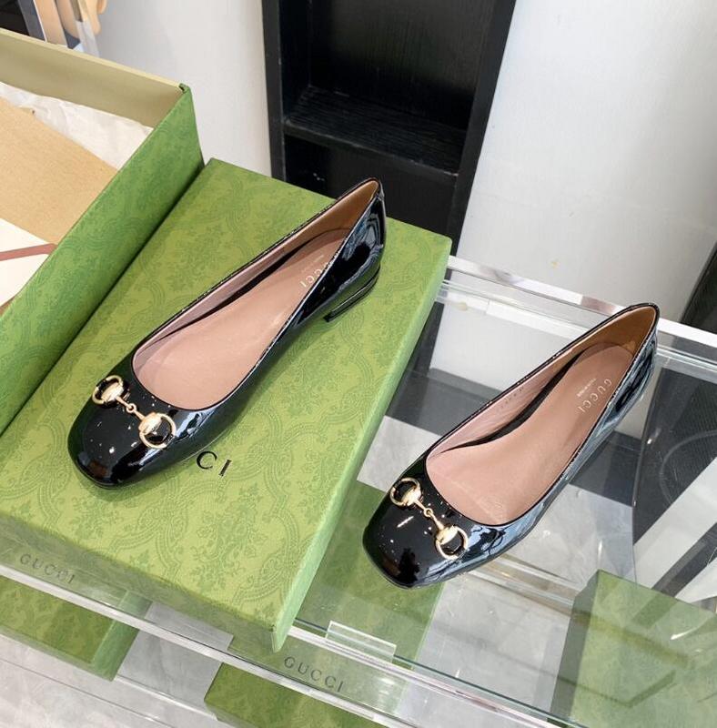 SAMC - GUKI Women Shoes - 1493