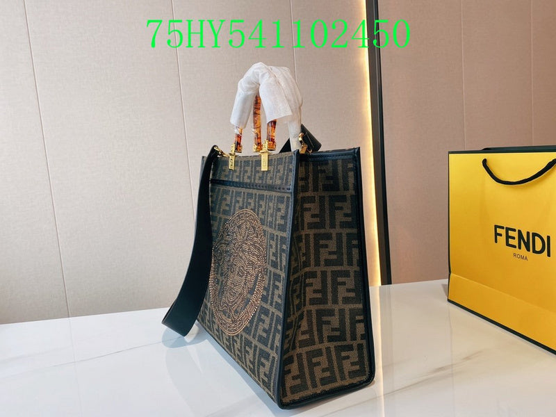 Glami - FDE Bags - 2154