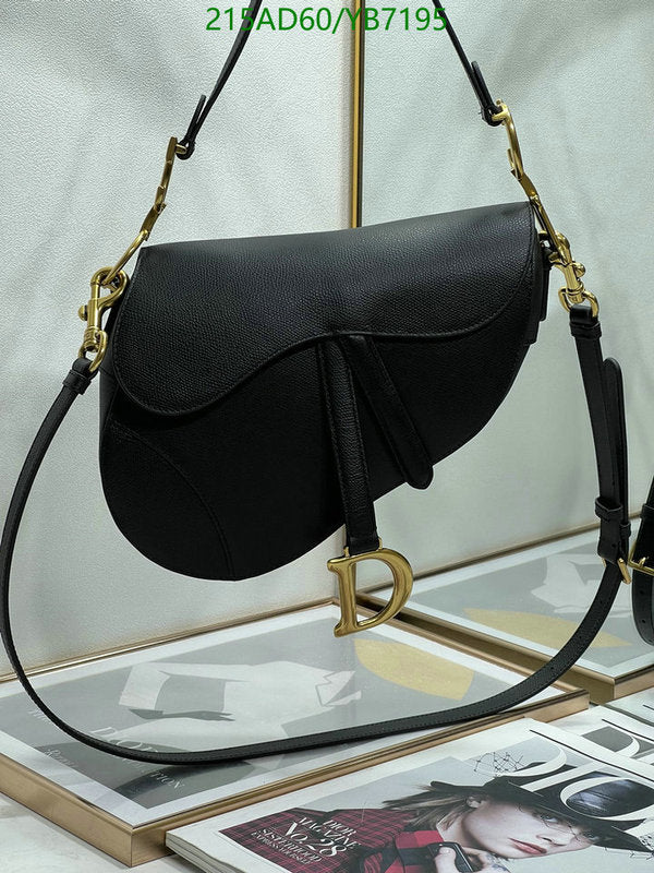 SAMCC - DOR Bags - 1448