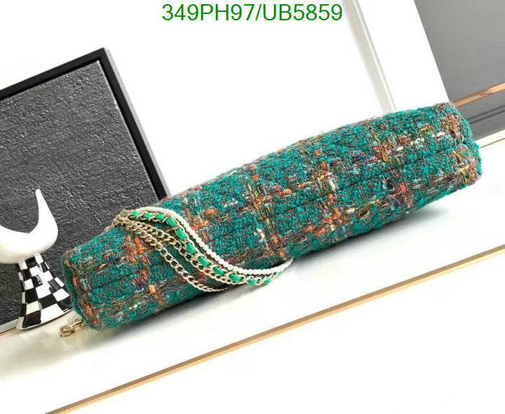 SAMC - CHL Bags - 284