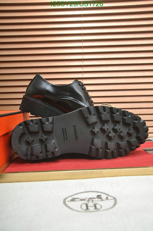 SAMC - HMS Men Shoes - 603