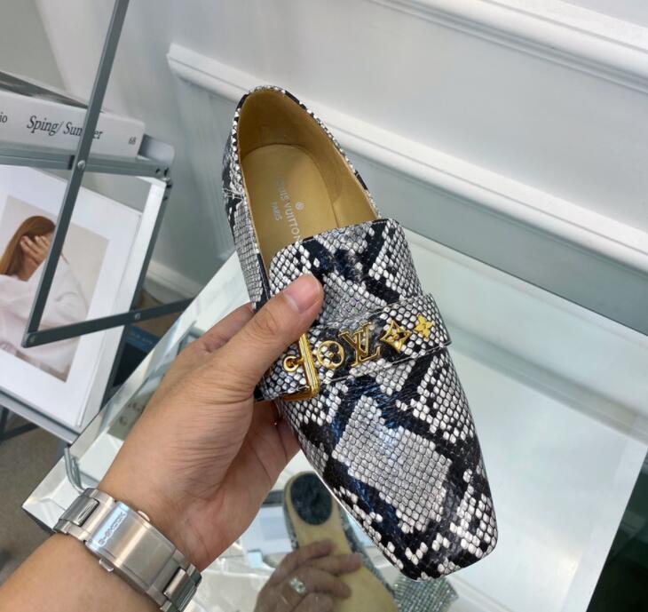 SAMC - LOV Women Shoes - 1335