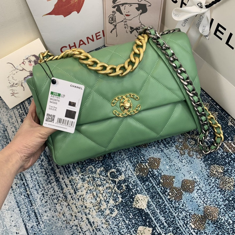 Chanel Bags