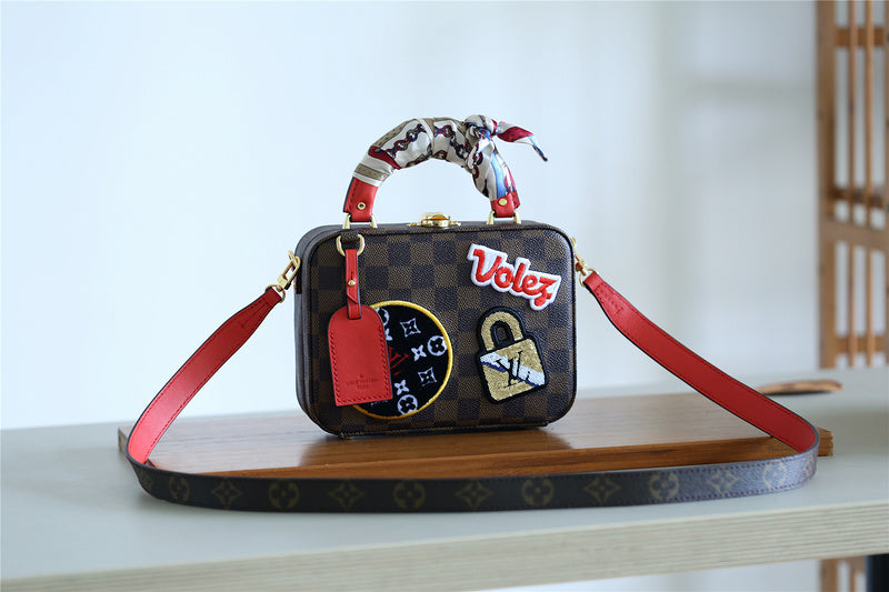 Glami-is - LOV Lady Bags - 1707